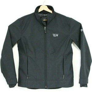Mountain Hard Wear Womens Size Large Outer Shell Wind Breaker Jacket